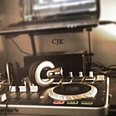 Black Mask Will Roll You (CJ Keane's Z-E Edit)