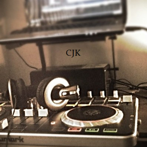 Black Mask Will Roll You (CJ Keane's Z-E Edit)