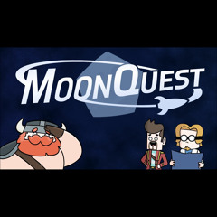 ♪ MoonQuest: An Epic Journey (High Quality)