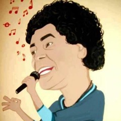Arab Idol - محمد منير ونانسي عجرم - حارة السقايين.FLV