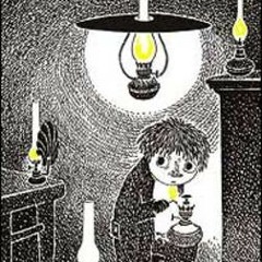 Vem Ska Trösta Knyttet?