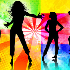 Sinth Dancing -aRTe DanceRemix