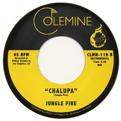 Jungle Fire - Chalupa!!!!