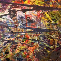 Saturn's Lane Change  (Demo)