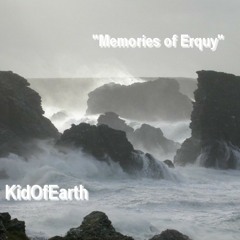 Memories Of Erquy ©(original). See the description for more informations ;)