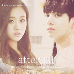 After All- Kaye & Flix (Cover)