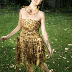 Interview with Maori Artist Bethany Matai Edmunds. Episode 13