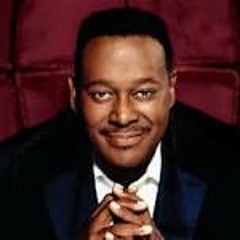 Luther Vandross - All My Love (Remix)