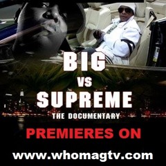 BIG Vs SURPREME,,soundtrack., Part 1