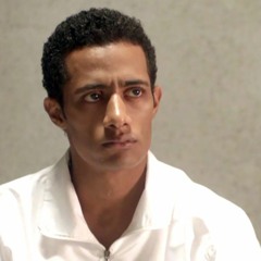 احمد الصغير سجن الحضره 2014