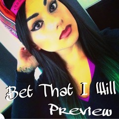Snow Tha Product - Bet That I Will Preview
