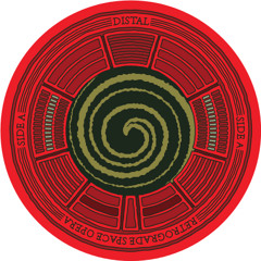 Distal - Welcome To The Anarchostar