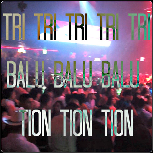 Tribalution - Marquez x Tamalero x Juice 2014 (Original Mix)