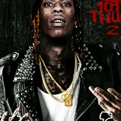YounG ThuG-Run It Up