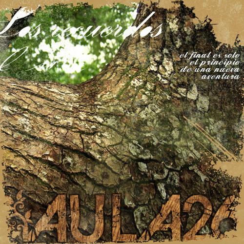 Stream El Final Es Solo El Principio De Una Nueva Aventura by Aula26 ...
