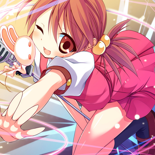 【WIP VOCALOIDカバー】 Yuki Yuki☆Heavenly Night【Kaai Yuki】