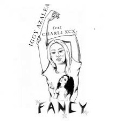 Iggy - Fancy