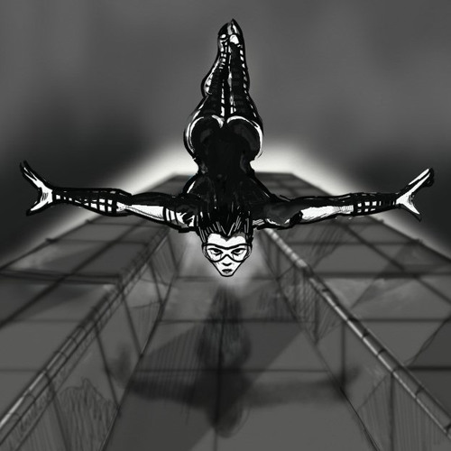 Sweet and Groovy (Spider Woman)