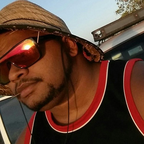 Anukid93 BeatZ at Weipa Qld