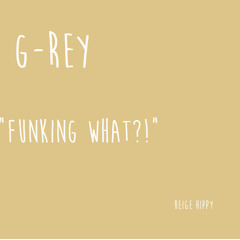 Funking What? Featuring-Larry Beatty, Ryan Singer, Joseph Albany & Sal Rentas, (Prod. By Mr. KDN)