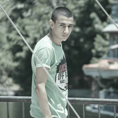 Ahmed Saiko #Ensan Da3eF (انسان ضعيف )