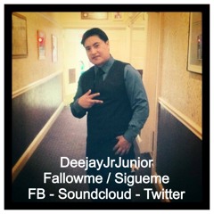 JUANITA BURBANO EXITOS - DEEJAY JUNIOR
