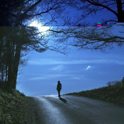 Darkness Falls Feat. Greg Randolph