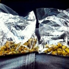 RBG & FYM Purp x On The Block