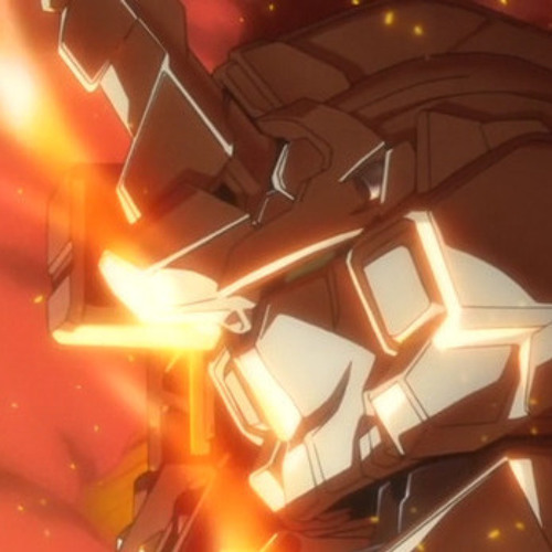 Unicorn 機動戦士ガンダム