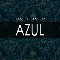 Hasse de Moor - Azul (Original Mix)