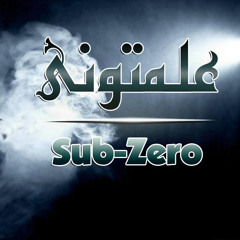 Sub-Zero | علمتونى