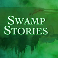 Swamp Stories - zemich dj set