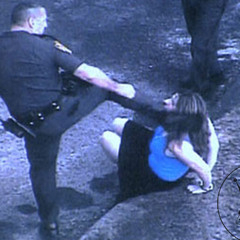 Get The Cops Off The Block (prod. by The NERZ)