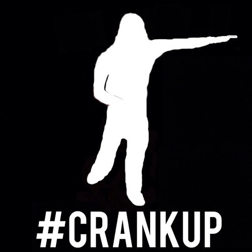 YUNG GORDON-CRANK UP (FAST)