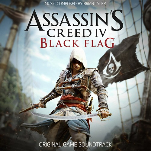 Bryan Tyler - The Ends of the Earth (Assassin's Creed OST)