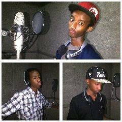 ▶ Just Dance By 4 SIGN LOYAL (Music Chris Chettah JFB Rec 2013) By Robert Manzi