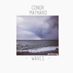 Conor Maynard - Waves (Mauro Valdemi Remix) -- Mr. Probz Cover
