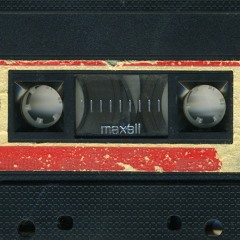 The Hiss Tape