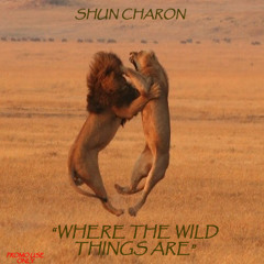 "Where the Wild Things Are" - Shun Charon (FOR PROMOTIONAL USE ONLY)