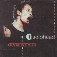 Radiohead - Creep (Live)
