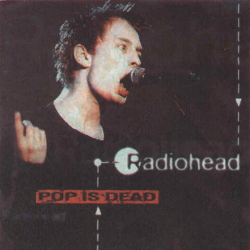 Download Lagu Radiohead - Creep (Live)