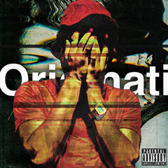 Kamikaze (feat. 'shaad) (Prod. by Chris Winston)
