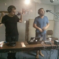 Caro Khan - Bebop (live)