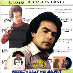 15-Amo solo lei-Luigi Cosentino