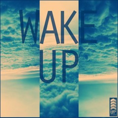 E-Run - Wake-Up