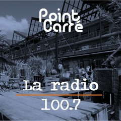 La Radio   100.7