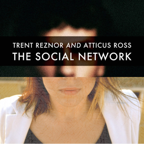 In Motion (Trent Reznor & Atticus Ross) - Tess Tyler ReMix