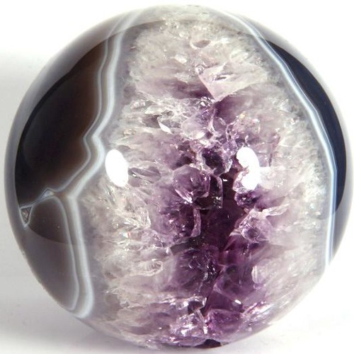 Crystallize