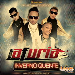 la furia