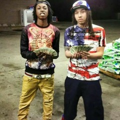 Jb Nova ft KPistol- World Cup (Remix).mp3